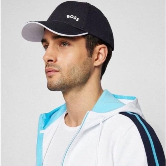 Hugo Boss Adjustable Hat - Picture 8 of 8